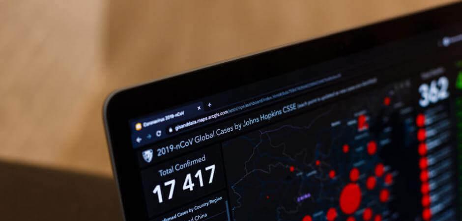 Digital attackers are leveraging fake alerts concerning the coronavirus outbreak in an attempt to steal users’ Office 365 credentials.